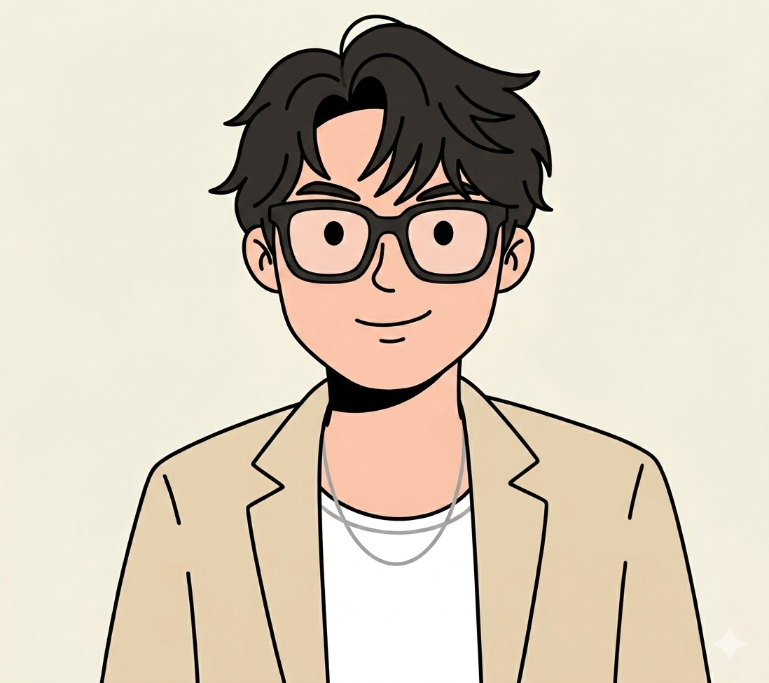 个人肖像